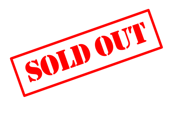 sold-out